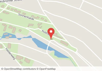 Austraße Weikersheim – Hotels in der Nähe Hotels an der Austraße in Weikersheim – Unterkünfte, Pensionen und Ferienwohnungen in zentraler Lage