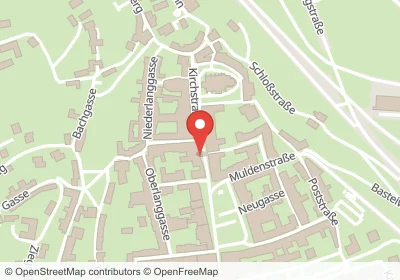 Hotels an der Badergasse in Leisnig – Unterkünfte, Pensionen und Ferienwohnungen in zentraler Lage