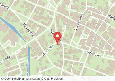 Badstraße Winnenden – Hotels in der Nähe Hotels an der Badstraße in Winnenden – Unterkünfte, Pensionen und Ferienwohnungen in zentraler Lage