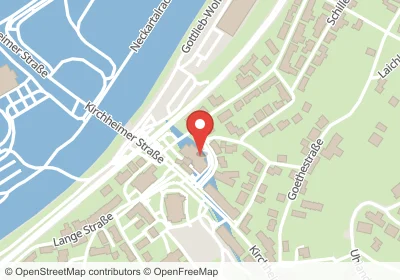Bahnhofsplatz Wernau (Neckar) – Hotels in der Nähe Hotels an der Bahnhofsplatz in Wernau (Neckar) – Unterkünfte, Pensionen und Ferienwohnungen in zentraler Lage