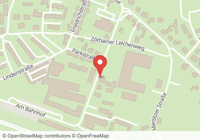 Hotels an der Bahnhofstraße in Lommatzsch – Unterkünfte, Pensionen und Ferienwohnungen in zentraler Lage