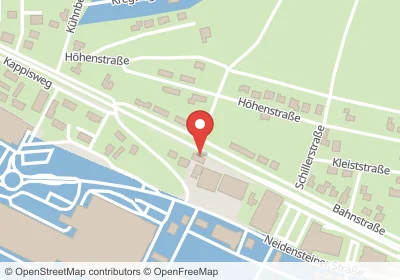 Bahnstraße Waibstadt – Hotels in der Nähe Hotels an der Bahnstraße in Waibstadt – Unterkünfte, Pensionen und Ferienwohnungen in zentraler Lage