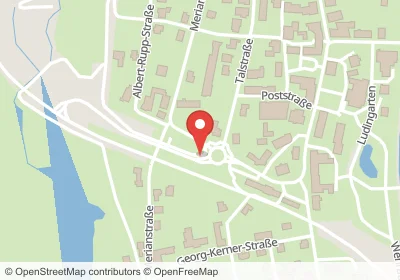 Hotels an der Bahnstraße in Wehr – Unterkünfte, Pensionen und Ferienwohnungen in zentraler Lage