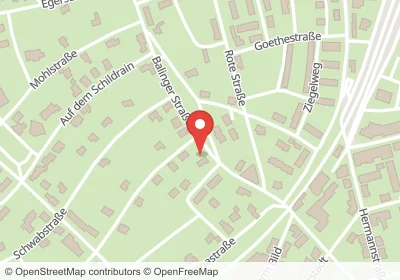 Balinger Straße Tuttlingen – Hotels in der Nähe Hotels an der Balinger Straße in Tuttlingen – Unterkünfte, Pensionen und Ferienwohnungen in zentraler Lage