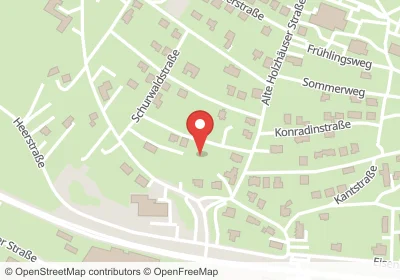 Hotels an der Barbarossastraße in Uhingen – Unterkünfte, Pensionen und Ferienwohnungen in zentraler Lage
