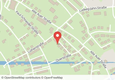 Hotels an der Baugenossenschaftsstraße in Lauter-Bernsbach – Unterkünfte, Pensionen und Ferienwohnungen in zentraler Lage