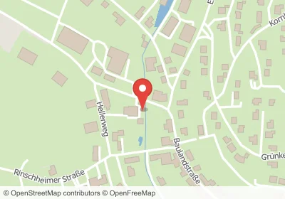 Hotels an der Baulandstraße in Walldürn – Unterkünfte, Pensionen und Ferienwohnungen in zentraler Lage
