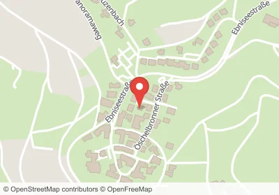 Hotels an der Baumgärten in Winnenden – Unterkünfte, Pensionen und Ferienwohnungen in zentraler Lage