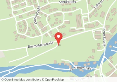 Beerhaldenstraße Vaihingen an der Enz – Hotels in der Nähe Hotels an der Beerhaldenstraße in Vaihingen an der Enz – Unterkünfte, Pensionen und Ferienwohnungen in zentraler Lage