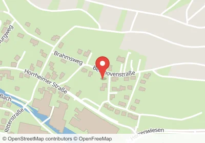 Beethovenstraße Vaihingen an der Enz – Hotels in der Nähe Hotels an der Beethovenstraße in Vaihingen an der Enz – Unterkünfte, Pensionen und Ferienwohnungen in zentraler Lage