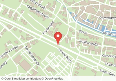 Beheimstraße Weinsberg – Hotels in der Nähe Hotels an der Beheimstraße in Weinsberg – Unterkünfte, Pensionen und Ferienwohnungen in zentraler Lage