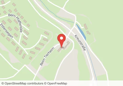 Hotels an der Beim Tierheim in Tuttlingen – Unterkünfte, Pensionen und Ferienwohnungen in zentraler Lage