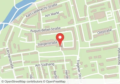 Bergmannsplatz Kitzscher – Hotels in der Nähe Hotels an der Bergmannsplatz in Kitzscher – Unterkünfte, Pensionen und Ferienwohnungen in zentraler Lage