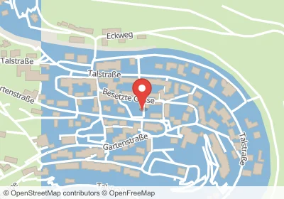 Besetzte Gasse Wildberg – Hotels in der Nähe Hotels an der Besetzte Gasse in Wildberg – Unterkünfte, Pensionen und Ferienwohnungen in zentraler Lage