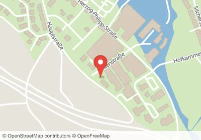 Hotels an der Birkenstraße in Winnenden – Unterkünfte, Pensionen und Ferienwohnungen in zentraler Lage
