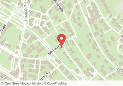 Bismarckstraße Vaihingen an der Enz – Hotels in der Nähe Hotels an der Bismarckstraße in Vaihingen an der Enz – Unterkünfte, Pensionen und Ferienwohnungen in zentraler Lage