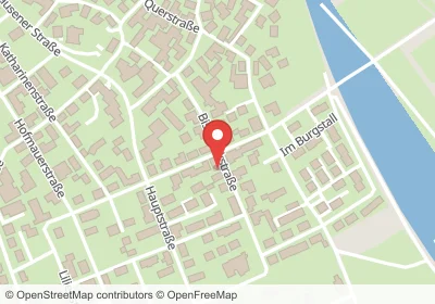 Hotels an der Bismarckstraße in Weil der Stadt – Unterkünfte, Pensionen und Ferienwohnungen in zentraler Lage
