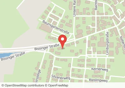 Bissinger Straße Weilheim an der Teck – Hotels in der Nähe Hotels an der Bissinger Straße in Weilheim an der Teck – Unterkünfte, Pensionen und Ferienwohnungen in zentraler Lage
