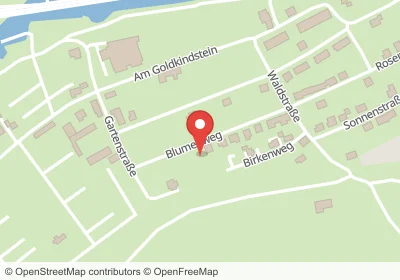 Hotels an der Blumenweg in Marienberg – Unterkünfte, Pensionen und Ferienwohnungen in zentraler Lage