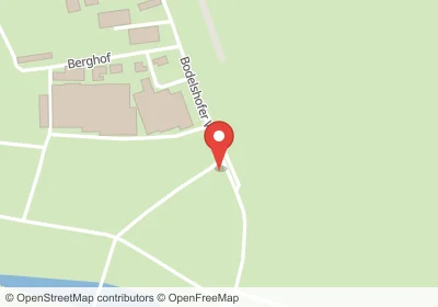 Hotels an der Bodelshofer Weg in Wendlingen am Neckar – Unterkünfte, Pensionen und Ferienwohnungen in zentraler Lage