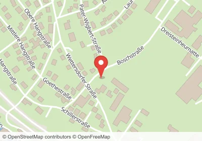 Boschstraße Walldürn – Hotels in der Nähe Hotels an der Boschstraße in Walldürn – Unterkünfte, Pensionen und Ferienwohnungen in zentraler Lage