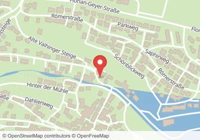 Brombeerweg Vaihingen an der Enz – Hotels in der Nähe Hotels an der Brombeerweg in Vaihingen an der Enz – Unterkünfte, Pensionen und Ferienwohnungen in zentraler Lage