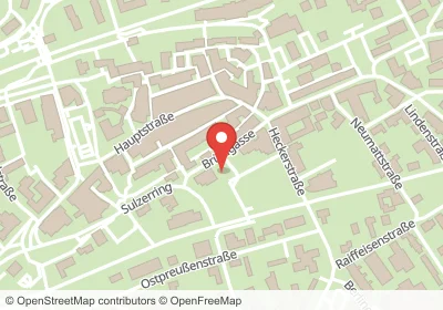 Hotels an der Brühlgasse in Waldshut-Tiengen – Unterkünfte, Pensionen und Ferienwohnungen in zentraler Lage