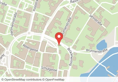 Hotels an der Brunnenstraße in Löbau – Unterkünfte, Pensionen und Ferienwohnungen in zentraler Lage