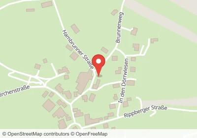 Hotels an der Brunnenweg in Walldürn – Unterkünfte, Pensionen und Ferienwohnungen in zentraler Lage
