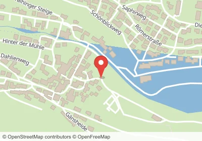 Hotels an der Buchental in Vaihingen an der Enz – Unterkünfte, Pensionen und Ferienwohnungen in zentraler Lage
