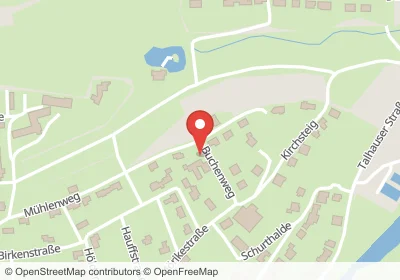 Hotels an der Buchenweg in Trossingen – Unterkünfte, Pensionen und Ferienwohnungen in zentraler Lage