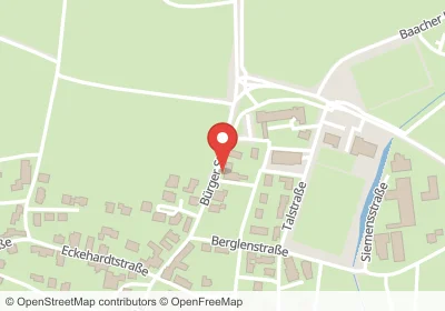 Bürger Straße Winnenden – Hotels in der Nähe Hotels an der Bürger Straße in Winnenden – Unterkünfte, Pensionen und Ferienwohnungen in zentraler Lage
