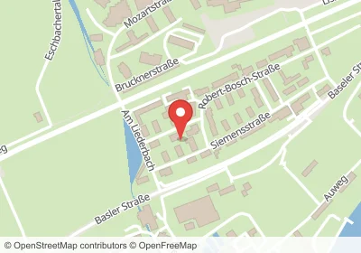 Bunsenstraße Waldshut-Tiengen – Hotels in der Nähe Hotels an der Bunsenstraße in Waldshut-Tiengen – Unterkünfte, Pensionen und Ferienwohnungen in zentraler Lage