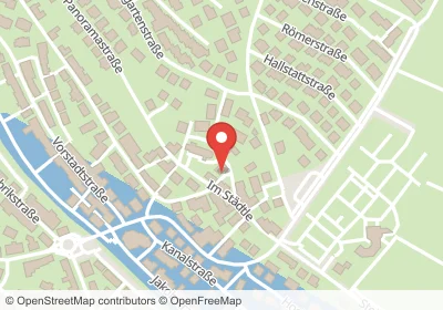 Hotels an der Burgstraße in Wendlingen am Neckar – Unterkünfte, Pensionen und Ferienwohnungen in zentraler Lage
