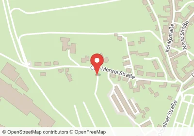 Hotels an der Carl-Menzel-Straße in Lommatzsch – Unterkünfte, Pensionen und Ferienwohnungen in zentraler Lage