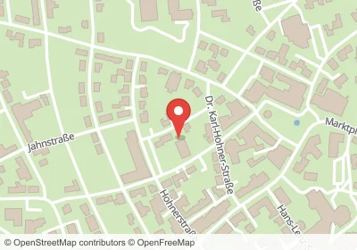 Christophstraße Trossingen – Hotels in der Nähe Hotels an der Christophstraße in Trossingen – Unterkünfte, Pensionen und Ferienwohnungen in zentraler Lage