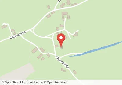 Hotels an der Churschütz in Lommatzsch – Unterkünfte, Pensionen und Ferienwohnungen in zentraler Lage
