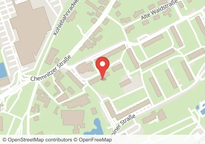 Hotels an der Clara-Zetkin-Straße in Lugau/Erzgebirge – Unterkünfte, Pensionen und Ferienwohnungen in zentraler Lage