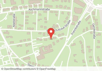 Hotels an der Consbruchstraße in Vaihingen an der Enz – Unterkünfte, Pensionen und Ferienwohnungen in zentraler Lage