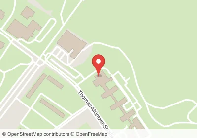 Hotels an der Cottbuser Tor in Hoyerswerda – Unterkünfte, Pensionen und Ferienwohnungen in zentraler Lage