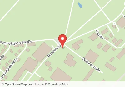Hotels an der Daimlerstraße in Walldürn – Unterkünfte, Pensionen und Ferienwohnungen in zentraler Lage