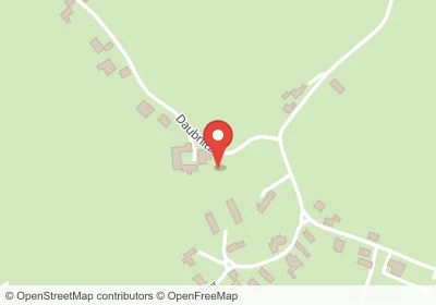 Hotels an der Daubnitz in Lommatzsch – Unterkünfte, Pensionen und Ferienwohnungen in zentraler Lage