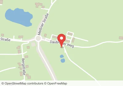 Hotels an der Daubnitzer Weg in Lommatzsch – Unterkünfte, Pensionen und Ferienwohnungen in zentraler Lage