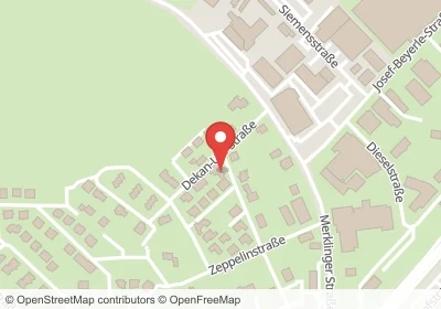 Dekan-Uhl-Straße Weil der Stadt – Hotels in der Nähe Hotels an der Dekan-Uhl-Straße in Weil der Stadt – Unterkünfte, Pensionen und Ferienwohnungen in zentraler Lage