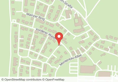 Hotels an der Dettelbacher Weg in Walldürn – Unterkünfte, Pensionen und Ferienwohnungen in zentraler Lage