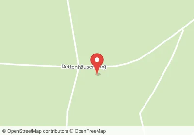 Hotels an der Dettenhäuser Weg in Waldenbuch – Unterkünfte, Pensionen und Ferienwohnungen in zentraler Lage