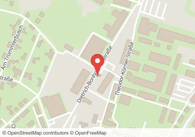 Hotels an der Dietrich-Bonhoeffer-Straße in Löbau – Unterkünfte, Pensionen und Ferienwohnungen in zentraler Lage