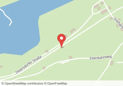 Hotels an der Dittersdorfer Straße in Lößnitz – Unterkünfte, Pensionen und Ferienwohnungen in zentraler Lage