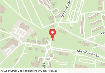 Hotels an der Döbelner Straße in Lommatzsch – Unterkünfte, Pensionen und Ferienwohnungen in zentraler Lage