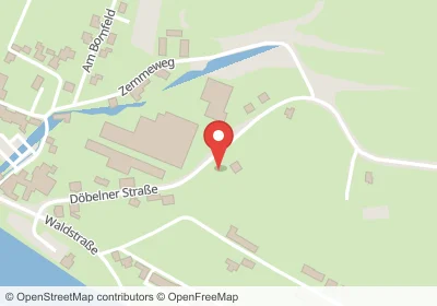 Hotels an der Döbelner Straße in Leisnig – Unterkünfte, Pensionen und Ferienwohnungen in zentraler Lage